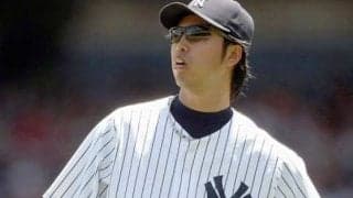 【MLB】ヤンキースFA失敗補強1位は日本人左腕　NY紙が球団史上ワースト3を発表