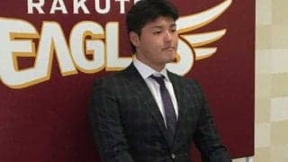 楽天安楽、完全復活に向け先発こだわり捨てる　「そうも言っていられる立場ではない」