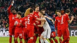 後任監督に大物の名前がちらほら。不振のブンデス２強に絶えない雑音