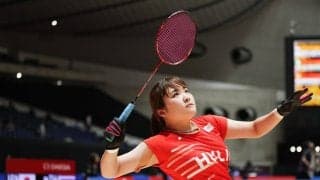 パラ前哨戦で存在感示す21歳、里見紗李奈の挑戦