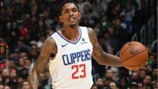 ルー・ウィリアムズがダブルエースに送った言葉「自分の場所に戻り、そこで輝く」