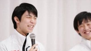 羽生結弦は冷静に練習する。綿密に考え、実践していることとは？