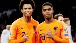 オランダ代表が完全復活！暗黒時代を経て黄金期の再現を狙う