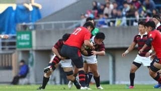 関東大学対抗戦　慶大戦展望