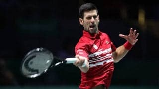 デ杯 ジョコビッチ擁するセルビア、マレーら擁するイギリスが決勝T進出。8ヵ国出揃う