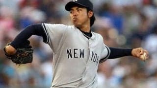 MLB各球団の「ワーストFA」米メディア発表　ヤ軍1位に井川、元中日チェン、川上らも…