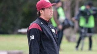 楽天、09年ドラ1戸村＆西宮の現役引退を発表　24日に引退セレモニー