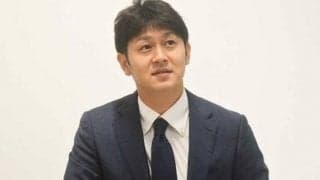 ホークス奥村、初更改は現状維持の1000万円でサイン　怪我で離脱は「大きな反省点」