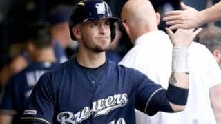 【MLB】ホワイトソックス、強打の捕手グランダルを4年80億円で獲得　球団史上最高額