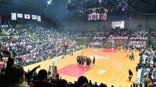 Wリーグオールスター、ファン投票最終結果トップは東は町田瑠唯、西は本川紗奈生