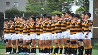 【ラグビー】見せつけろ、黒黄の誇り！／早慶戦見どころ