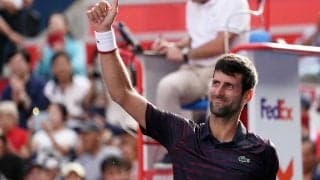 ジョコビッチの2020年の抱負。東京五輪での金メダルよりも大事なこと