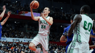 「高校バスケ ウインターカップ」男女全118試合を実況解説付きでJ SPORTSが放送