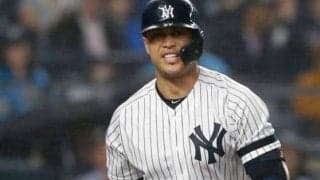 【MLB】13年374億円男スタントンは「ヤ軍を悩ませるか」　米全国紙が“不良債権”化を懸念