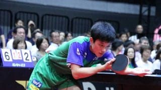 【卓球】ノジマＴリーグ 2020-2021シーズン 新規参入チームの公募を開始