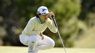 日本のエース・畑岡奈紗、2019年を締めくくる最終戦の行方は？