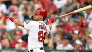 巨人入りパーラが“世界一”古巣に感謝　「残りの人生、今季のことを大切に」