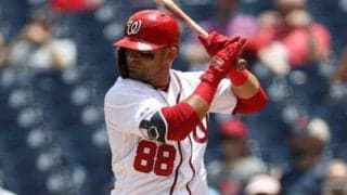 巨人移籍パーラはナ軍世界一の“象徴”　球団が感謝「貢献を適切に示す指標ない」