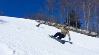 八千穂高原スキー場、11/27オープン…新ウィンタースポーツギア全面解禁