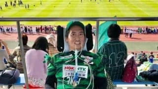 難病の前社長がＦＣ岐阜に提言「今こそ育成型クラブに舵を切るべき」