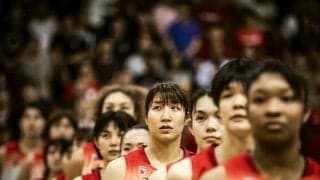 日本代表のリーダーへと成長した宮澤夕貴「理想とするキャプテン像に近づきたい」