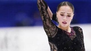 苦悩するザギトワ。17歳の女王は「技術」で４回転時代を戦い抜く