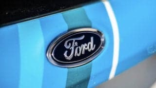 フォードがジュニアWRCの公式パートナーに