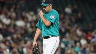 【MLB】MLB各球団の「最低契約」を米メディア選出　マリナーズは菊池雄星「散々な1年目」