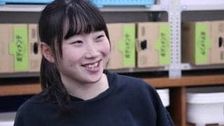 【連載】全日本大学選手権直前特集『結』女子部　第１回　井上裕利惠×橋本美久×中澤恵
