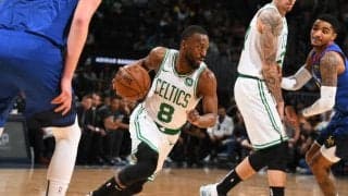 ケンバ・ウォーカーが頭を打ちプレー続行不能に、セルティックはシーズン初の連敗