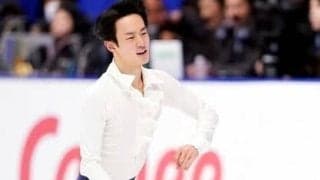 山本草太と島田高志郎、GPシリーズの厳しさにぶち当たる