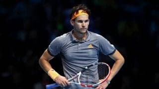 ティーム、最終戦と今シーズンを振り返る。ジョコビッチ戦と決勝、何が違った？