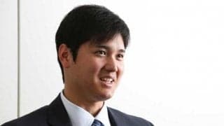 【MLB】大谷翔平、ついに運転免許取得へ「もう仮免は取りました。2日間だけ勉強して」