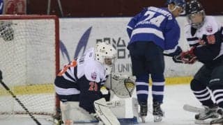 【アイスホッケー部】　24日12時30分から神奈川大戦　リーグ戦３勝目なるか