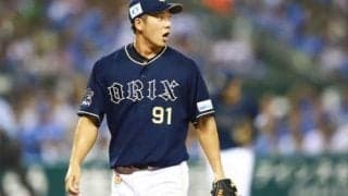 元阪神、オリックス岩本輝が現役引退を発表　「全ての人に感謝してます」
