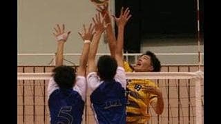 富山、愛知など４県で代表決まる　春高バレー地方大会