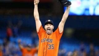 【MLB】バーランダーとコール　甲乙つけがたかったサイ・ヤング賞争い、2投手の違いは…