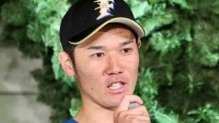 日ハム育成ドラ1宮田、“輝星”超え狙う　「勝手にライバル心を持っています」