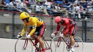 中国地区2選手、同時にSSの誕生なるか？