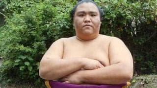 「自分より人気があるんじゃないか？」御嶽海が嫉妬したのは母だった