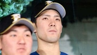 10年前の雪辱をプロ入りで果たしたハムドラ7片岡　「あの時着ることのできなかった…」