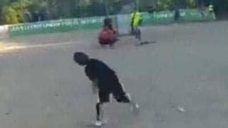 やっぱり140km出てる!?　また“超天才”少年の剛速球動画が登場「たった4歳」