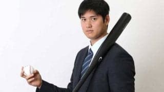 【MLB】大谷翔平「守ってみたい」　“知将”マドン監督就任で6年ぶり外野手へ意欲