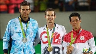 目指せ金メダル！オリンピックにおけるテニスの歴史と出場条件とは？