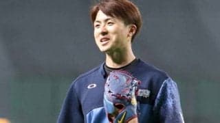 日ハム上沢に第1子の長女誕生　「家族のためにも、復帰に向けてリハビリに精進」