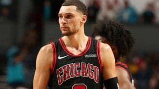 史上3人目の快挙、ザック・ラビーンがゲームウィナーを含む13本の長距離砲成功