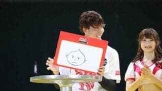 FA行使の鷹・福田、注目去就は「近々発表することになる」パレードでは涙も