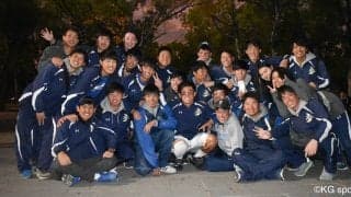 【ラクロス部男子】 無念の準決勝敗退、学生日本一の夢は次代へ