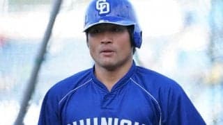 中日平田は現状維持1億8000万円、高橋は2500万円増の6000万円…24日の主な契約更改