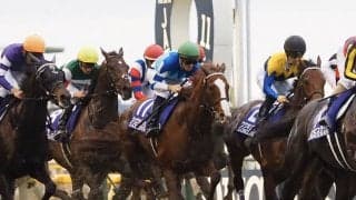 【ジャパンC】スミヨン「どうコメントしたら良いのか難しい」シュヴァルグランは見どころなく敗退